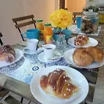 Belvedere Bed and breakfast