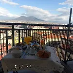 Belvedere Bed and breakfast Nápoles