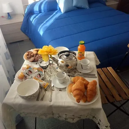 Belvedere Couette-café *