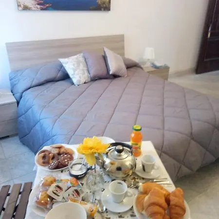 Belvedere Couette-café *
