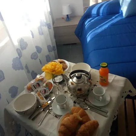 Belvedere Couette-café *