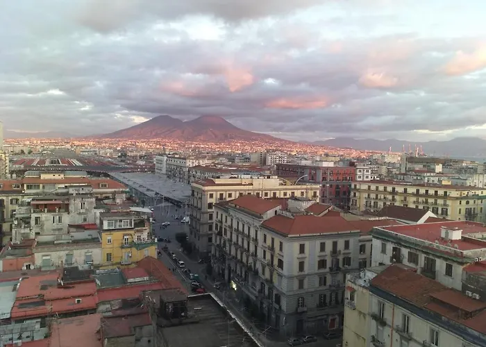 Belvedere فندق مبيت وإفطار