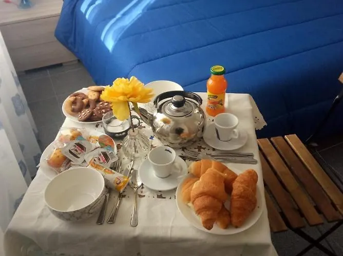 Belvedere فندق مبيت وإفطار *