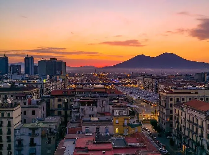 فندق مبيت وإفطار Belvedere