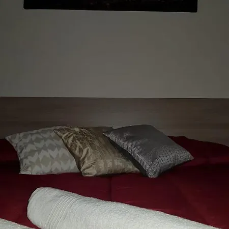 Belvedere * Nápoly