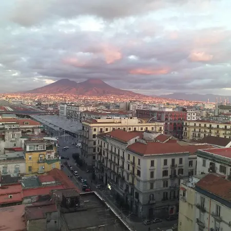 Belvedere Bed & Breakfast