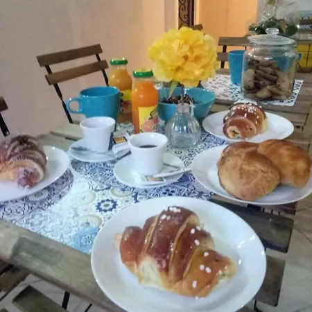 Belvedere Bed & Breakfast