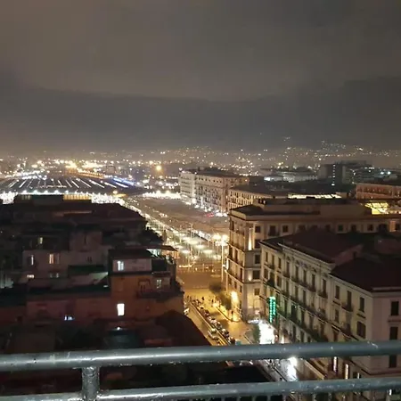 Belvedere * Naples