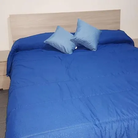 Belvedere Bed & Breakfast Naples