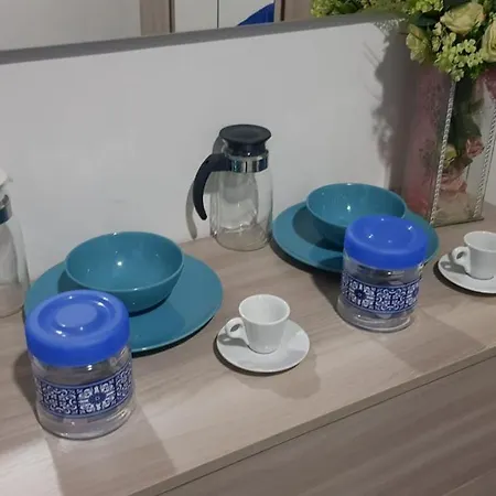Bed & Breakfast Belvedere *