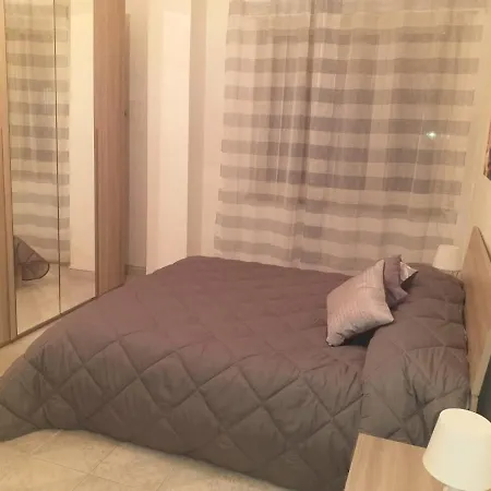 Bed & Breakfast Belvedere *