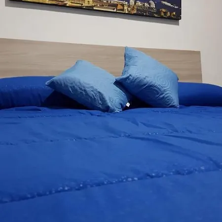Bed & Breakfast Belvedere Naples