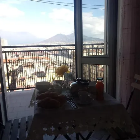 Belvedere Naples