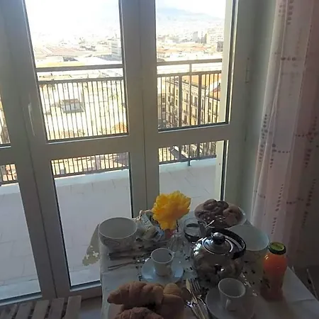 Belvedere Bed and breakfast Nápoles