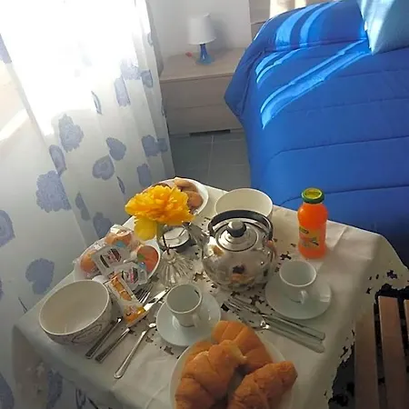 Belvedere Bed and breakfast