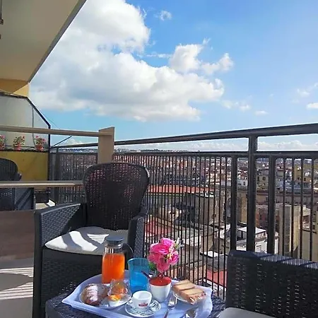 Belvedere Bed & Breakfast Napoli