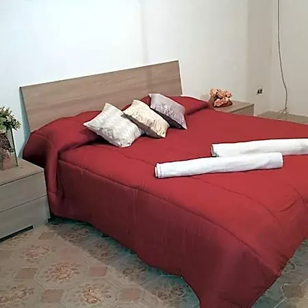 Belvedere Bed and breakfast