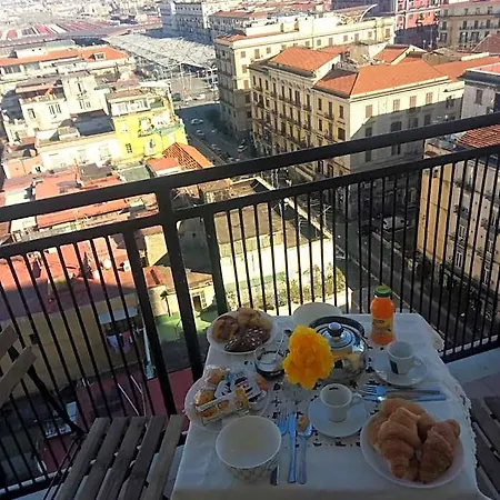 Bed and breakfast Belvedere *