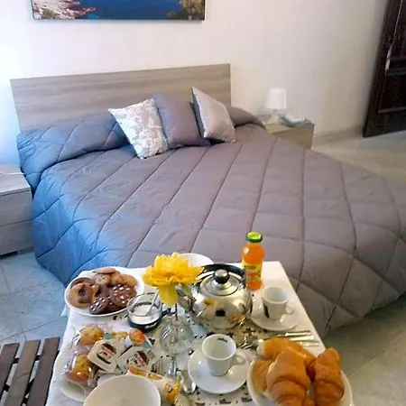 Bed & Breakfast Belvedere