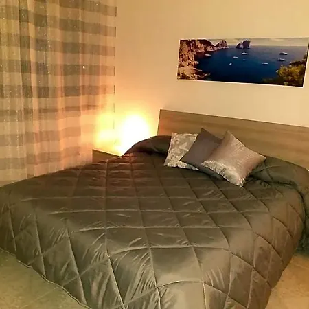 Bed and breakfast Belvedere *
