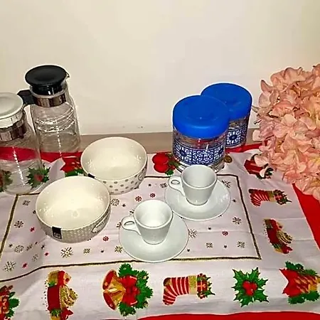 Bed and breakfast Belvedere