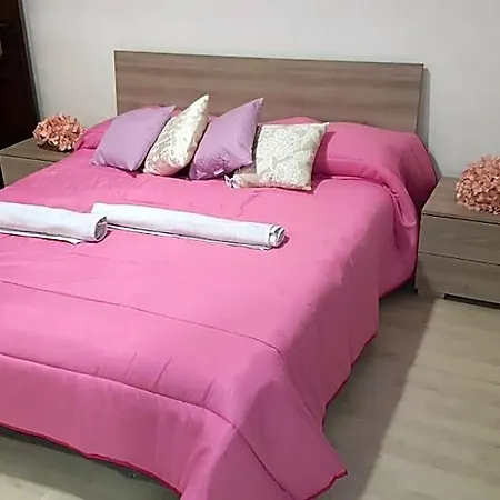 Belvedere Bed & Breakfast Napoli