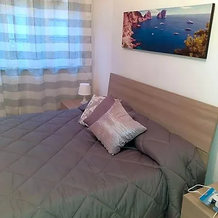 Bed & Breakfast Belvedere *