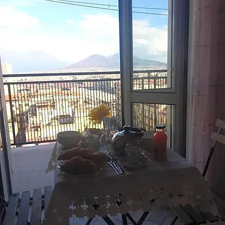 Belvedere * Napoli