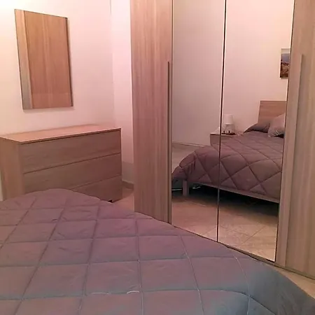 Bed & Breakfast Belvedere Napoli