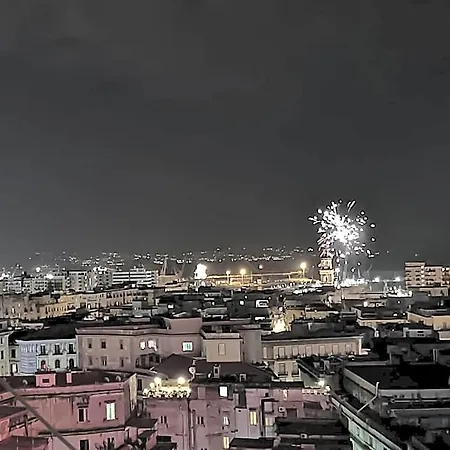 Bed & Breakfast Belvedere Napoli