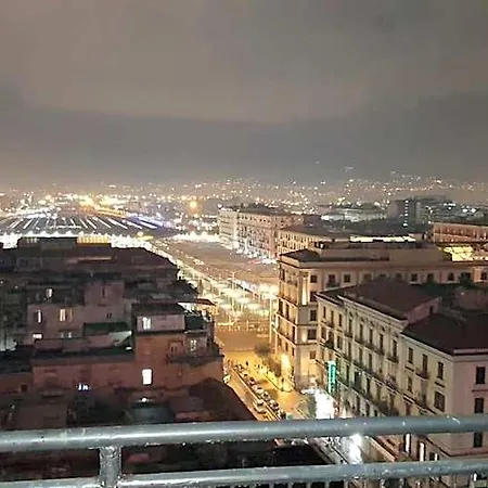 Belvedere Napoli