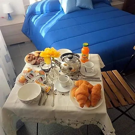 Bed & Breakfast Belvedere