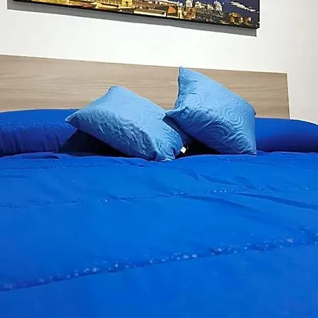 Belvedere Bed and breakfast *