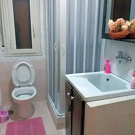 Belvedere Bed and breakfast