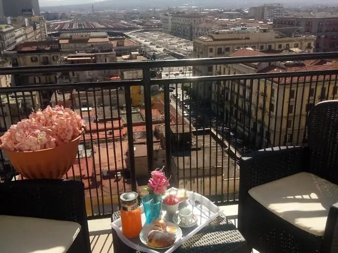 Bed & Breakfast Belvedere