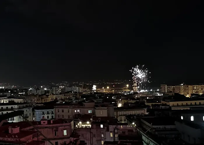 Bed & Breakfast Belvedere