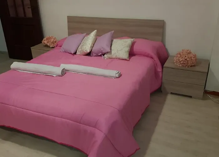 Bed & Breakfast Belvedere