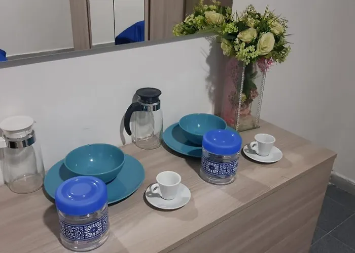 Belvedere Bed & Breakfast *