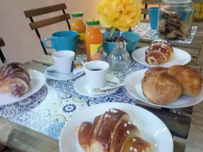 Belvedere Bed & Breakfast