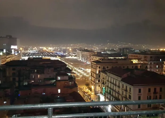 Belvedere * Naples