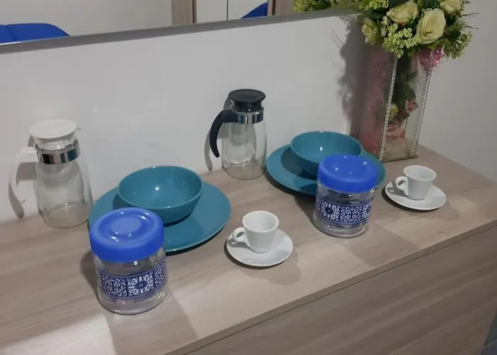 Bed & Breakfast Belvedere *