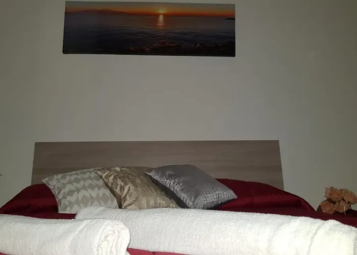 Belvedere Bed & Breakfast *