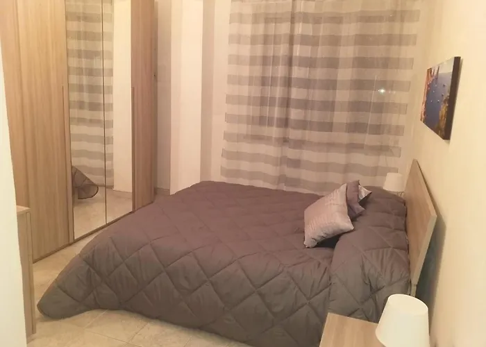 Bed & Breakfast Belvedere *