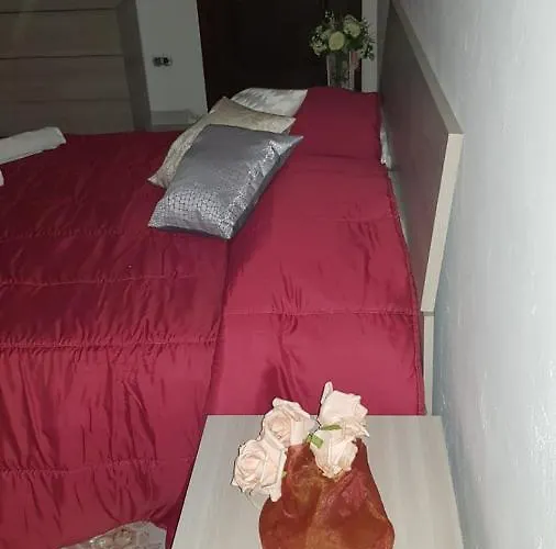 Belvedere Bed & Breakfast