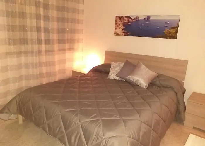 Belvedere Bed & Breakfast