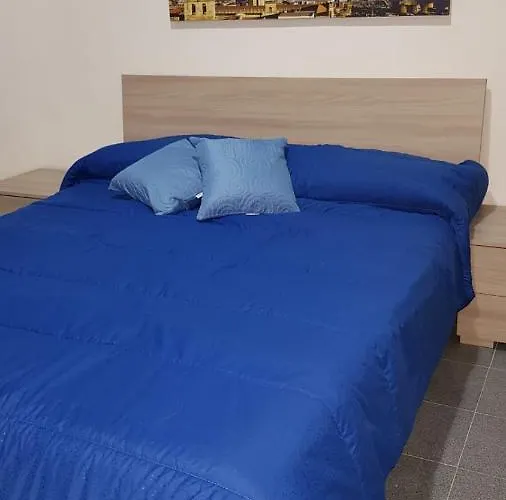 Belvedere Bed & Breakfast *