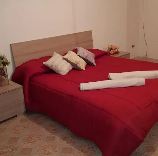 Bed & Breakfast Belvedere *