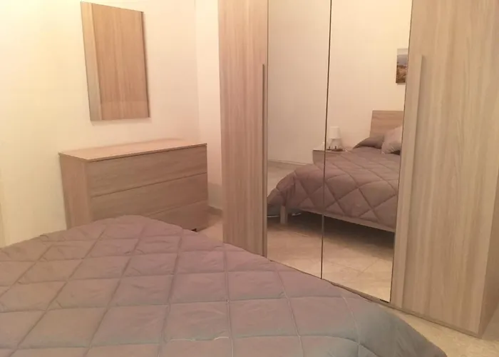 Bed & Breakfast Belvedere