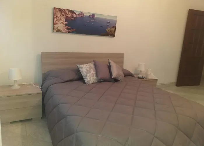 Belvedere Bed & Breakfast Napoli