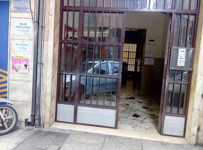 Belvedere Bed & Breakfast Napoli